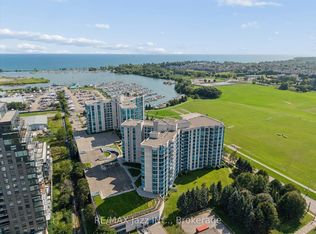 Sailwinds Condominium, Whitby, ON L1N 9G2