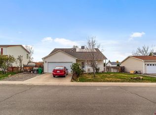 2060 Sara E Lane, Montrose, CO 81401