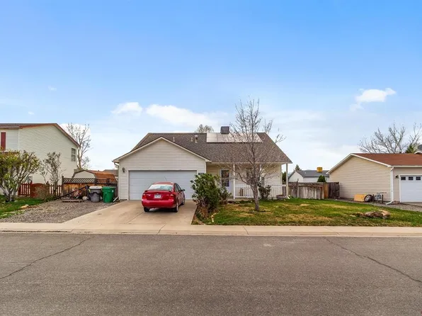 2060 Sara E Lane, Montrose, CO 81401