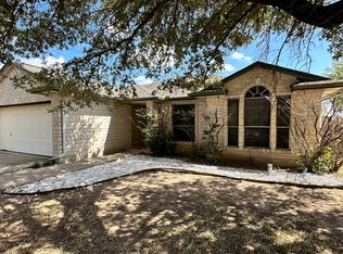1003 Rolling Ridge Dr, Round Rock, TX 78665