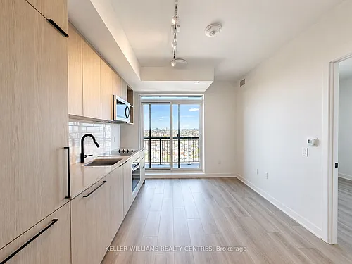 1185 Dupont St #1606 Photo 1