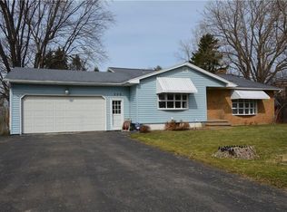 350 Castle Rd, Rochester, NY 14623