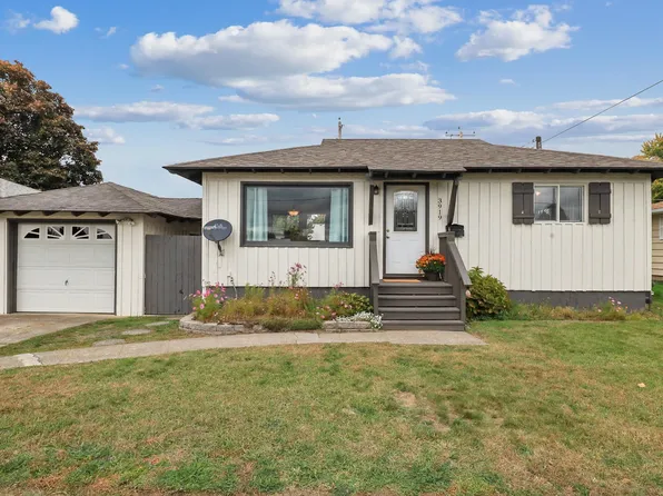 3919 E Marietta Ave, Spokane, WA 99217