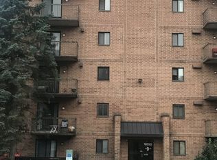 1119 E Algonquin Rd #501, Tinley Park, IL 60005