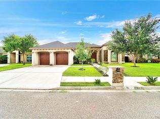 1706 Norma Dr, Mission, TX 78574