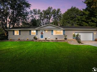 14277 Sanford Rd, Milan, MI 48160