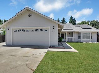 2584 Cedar St, Sutter, CA 95982