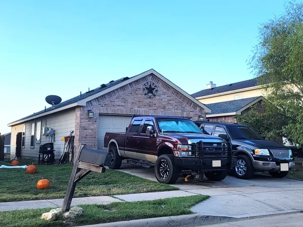 2228 Sims Dr, Fort Worth, TX 76119