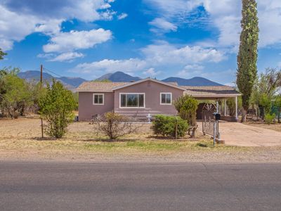 208 Hereford Road, Bisbee, AZ, 85603