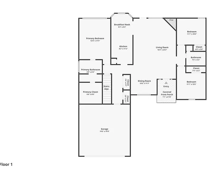 330 Fieldstone Ln — Photo 2