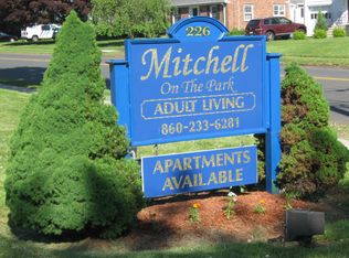 22 Prospect St, Wethersfield, CT 06109