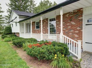 6866 State Route 10, Sharon Springs, NY 13459