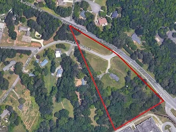 1185 Buford Dam Rd, Buford, GA 30518