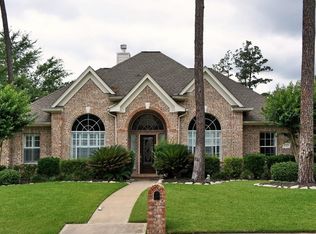 16203 Friar Cir, Spring, TX 77379