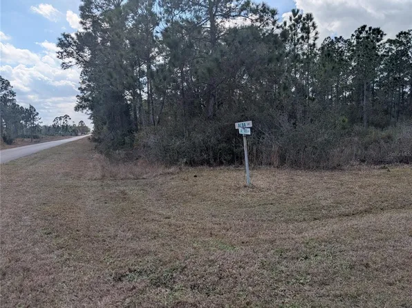 614 Alba Dr Lot 7, Indian Lake Estates, FL 33855