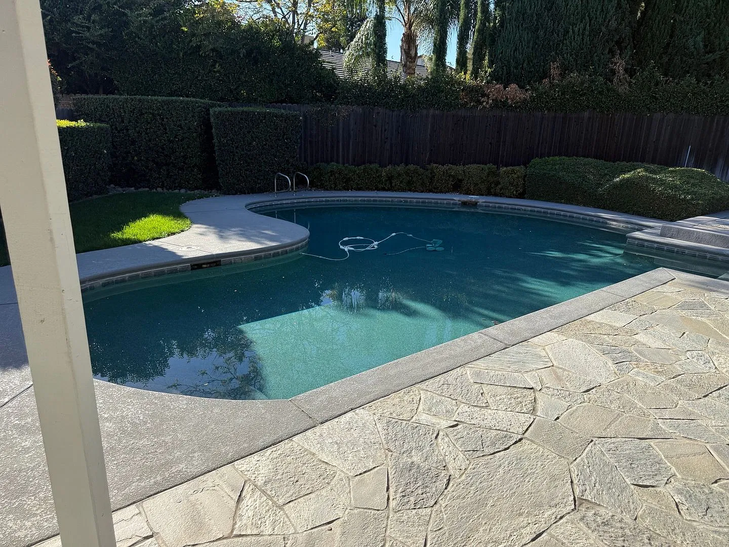 1700 Elizabeth Way Spacious 3-Bedroom Home with Pool & 3-Car Garage! — Photo 4