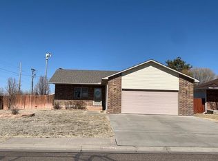 1171 N Holly Dr, Liberal, KS 67901