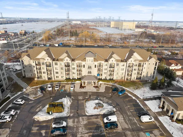 1470 Main St E #310, Milton, ON L9T 8W6