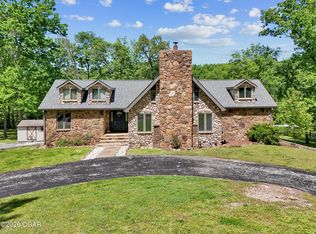 4912 S Deer Run Loop, Carthage, MO 64836
