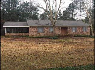 6152 County Road 350, Meridian, MS 39301
