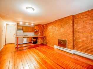 33 Crosby St #4A, New York, NY 10013