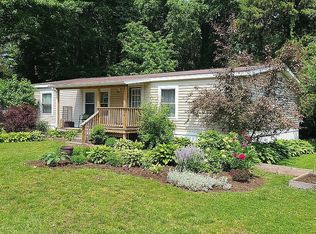 700 Culbertson Dr, Lake city, PA 16423
