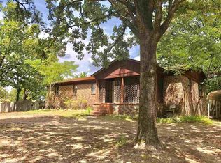 407 S Ross Maddox Rd, Pearcy, AR 71964