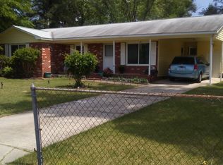 879 Sunbury Dr, Fayetteville, NC 28311