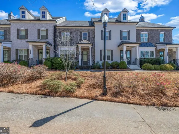 2002 Forte Ln, Alpharetta, GA 30009