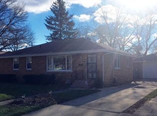 286 Munroe Ave, Bourbonnais, IL