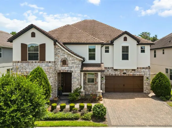 10713 Belle Maisons Dr, Orlando, FL 32832