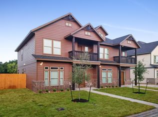 904 Montclair Ave, College Station, TX 77840
