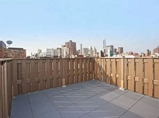 81 Orchard St APT 31A, New York, NY 10002