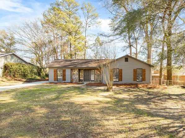 5310 Shanna Ln, Columbus, GA 31907