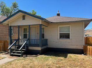 345 S 3rd Ave, Pocatello, ID 83201