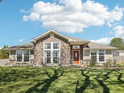 1070 Chenault Ln, Castalian Springs, TN, 37031