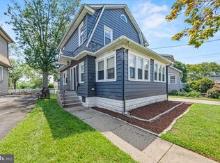 22 Harding Ave, Oaklyn, NJ 08107