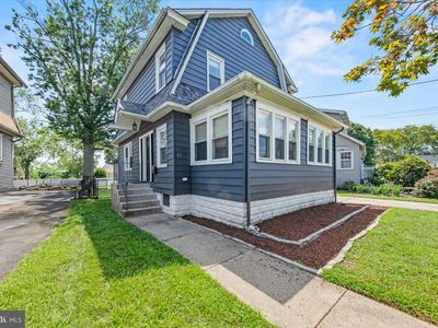 22 Harding Ave, Oaklyn, NJ, 08107