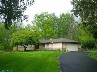 4380 Hanna Hills Dr, Dublin, OH