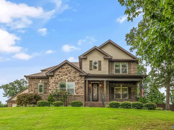 29 Knotting Hill Dr, Fayetteville, TN 37334