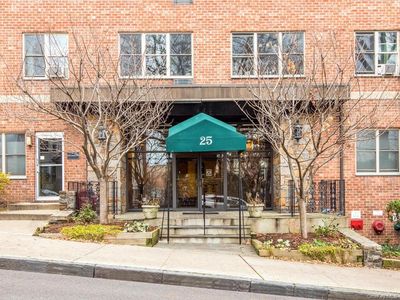 25 Franklin Ave APT 4O, White Plains, NY, 10601