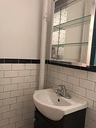 Rented by H F Hewitt Realty