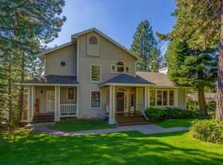 163 Lake Almanor West Dr, Lake Almanor West, CA 96020