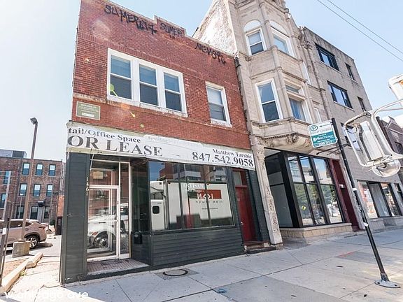4th image of 1461 W Chicago Ave #1521
