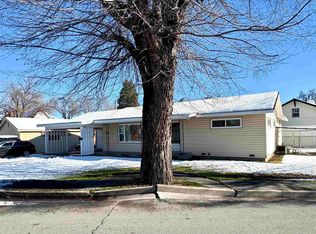 185 S Spring St, Susanville, CA 96130