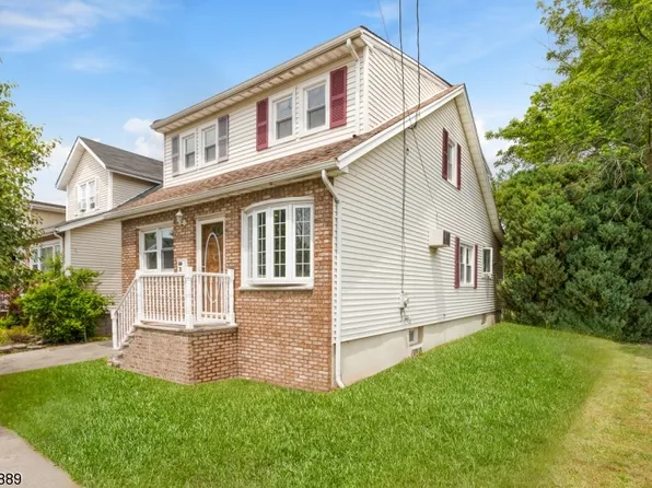 36 Zeliff Ave, Little Falls Twp., NJ 07424