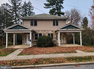 323 E Orange St, Elizabethtown, PA 17022