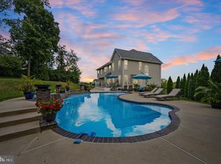 4724 Old Germany Ct, Manchester, MD 21102