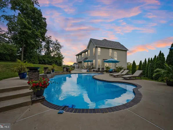 4724 Old Germany Ct, Manchester, MD 21102