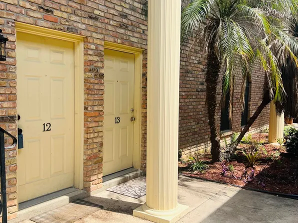 200 Moss Ln APT A12, Houma, LA 70360